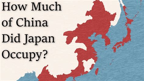 what area did japan take from china